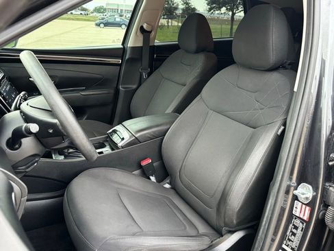 Used 2022 Hyundai Tucson SEL image 12