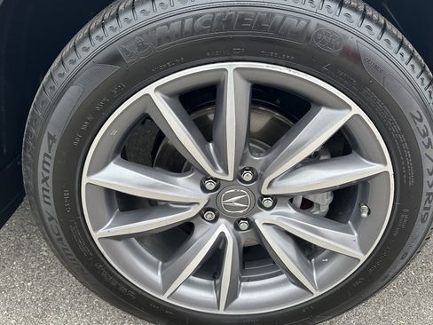 Used 2019 Acura RDX AWD w/ Technology Package image 35