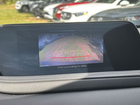 Used 2025 MAZDA CX-30 AWD 2.5 S w/ Select Sport Pkg image 17