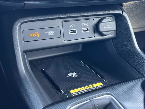 Certified 2024 Honda Civic Touring image 17