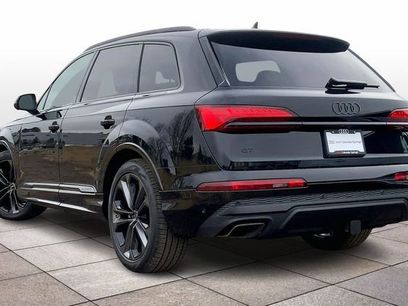 New 2026 Audi Q7 3.0T Premium Plus