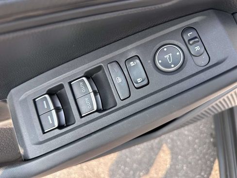 Used 2024 Honda Accord LX image 9