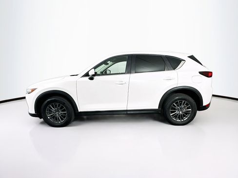 Used 2019 MAZDA CX-5 Sport image 4