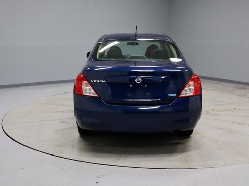 Used 2013 Nissan Versa S image 8