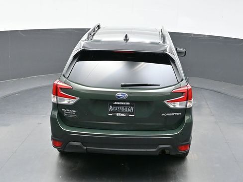 Used 2024 Subaru Forester Premium image 35