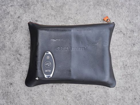 Used 2024 McLaren 750S image 74