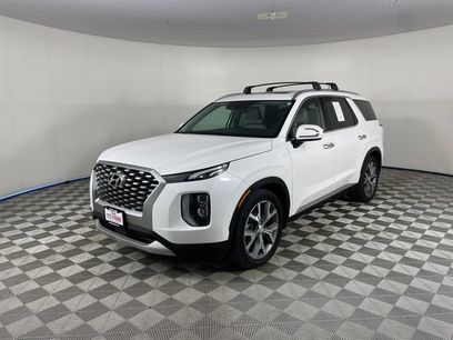 Used 2021 Hyundai Palisade SEL w/ Convenience Package