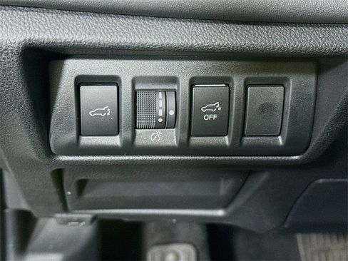 Certified 2025 Subaru Outback Onyx Edition XT image 21