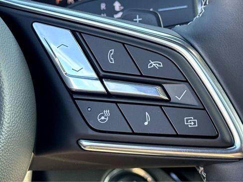 New 2026 Buick Enclave Avenir w/ Super Cruise Package FWD image 18