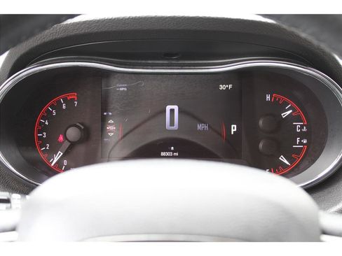 Used 2014 Dodge Durango Citadel w/ Technology Group image 21