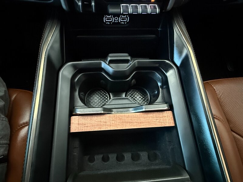 Used 2023 RAM 1500 Limited AWD/4WD image 38