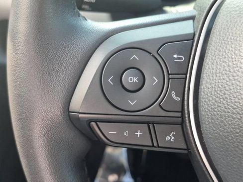 Used 2023 Toyota RAV4 XLE w/ Convenience Package AWD/4WD image 19
