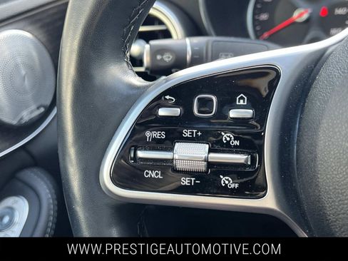 Used 2019 Mercedes-Benz C 300 4MATIC Sedan image 33