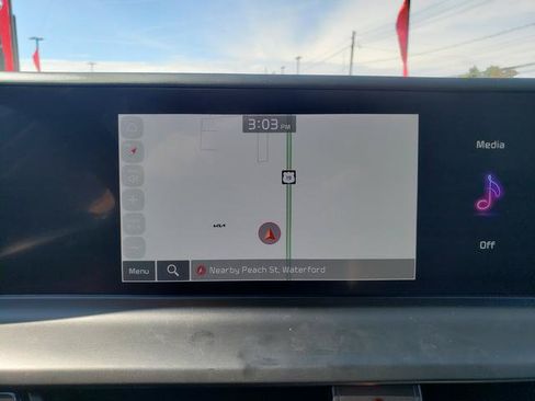 Certified 2024 Kia Seltos S AWD/4WD image 31