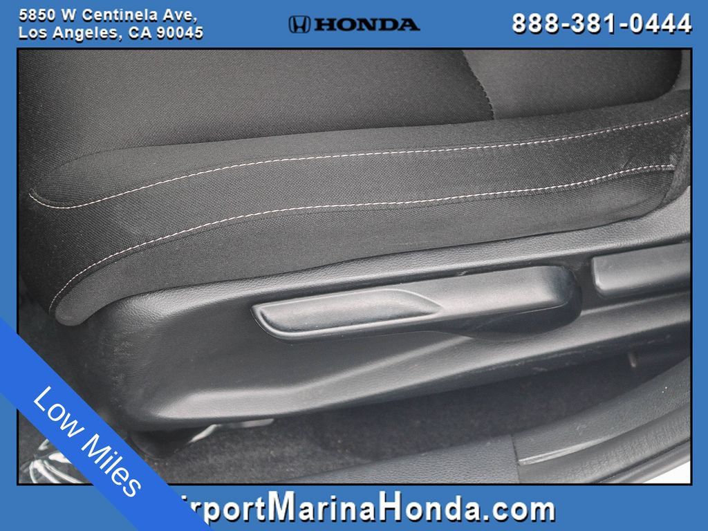 Used 2019 Honda Civic LX image 23