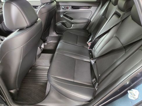 Used 2022 Honda Civic Sport Touring image 16