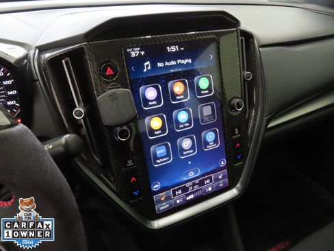 Used 2023 Subaru WRX Premium image 19