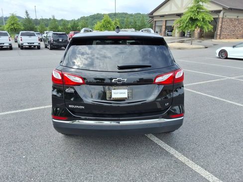 Certified 2021 Chevrolet Equinox LT FWD image 6