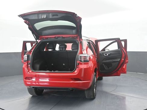 Used 2023 Jeep Compass High Altitude AWD/4WD image 73