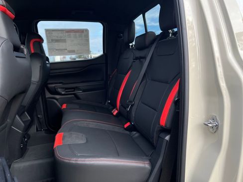 New 2025 Ford Ranger Raptor image 20