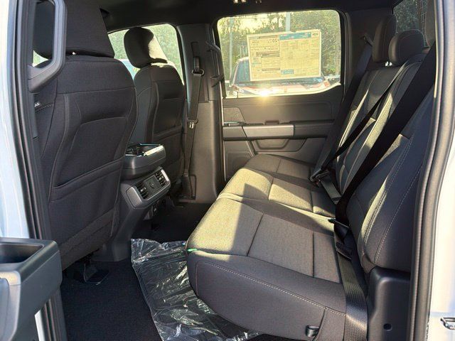 New 2026 Ford F150 XLT w/ Equipment Group 302A MID AWD/4WD image 8