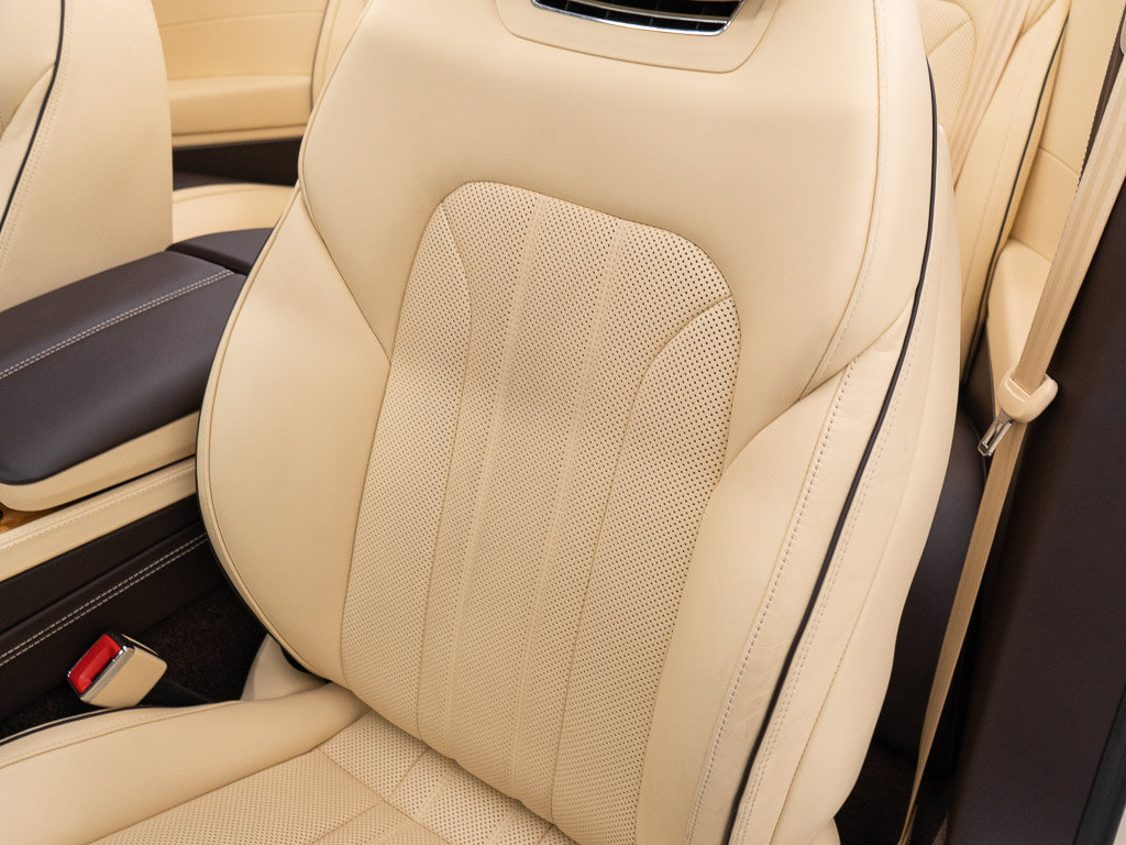 Certified 2022 Bentley Continental GT AWD/4WD image 26