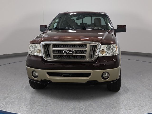 Used 2008 Ford F150 King Ranch AWD/4WD image 3