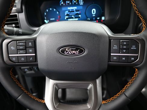 Used 2025 Ford F150 Tremor w/ Equipment Group 402A High image 12