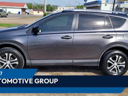 Used 2016 Toyota RAV4 LE