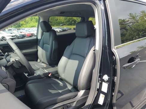New 2026 Honda Odyssey EX-L image 19