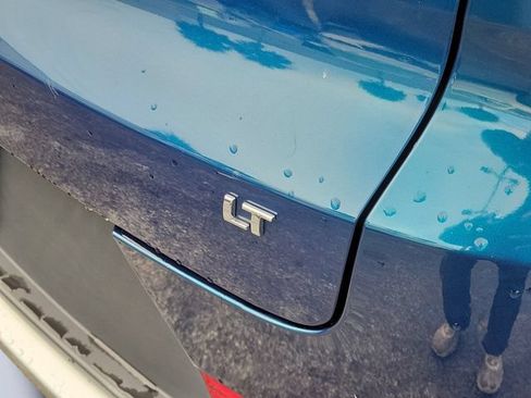 Used 2021 Chevrolet TrailBlazer LT FWD image 5