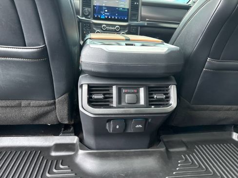 Used 2022 Chevrolet Silverado 2500 High Country w/ Z71 Off-Road Package AWD/4WD image 27