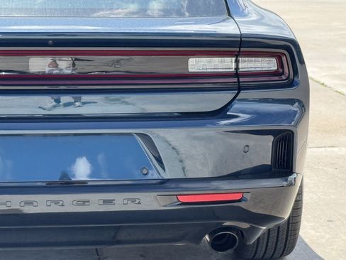 New 2026 Dodge Charger GT w/ Driver Convenience Group image 10