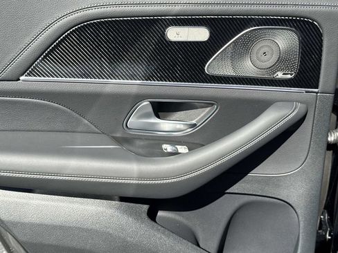 New 2026 Mercedes-Benz GLE 53 AMG GLE 53 AMGﾮ image 11
