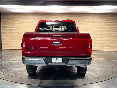 Used 2022 Ford F150 XLT w/ Equipment Group 302A High image 22