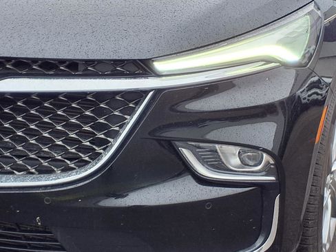 Used 2022 Buick Enclave Avenir w/ Trailering Package, 5000 lbs. image 30