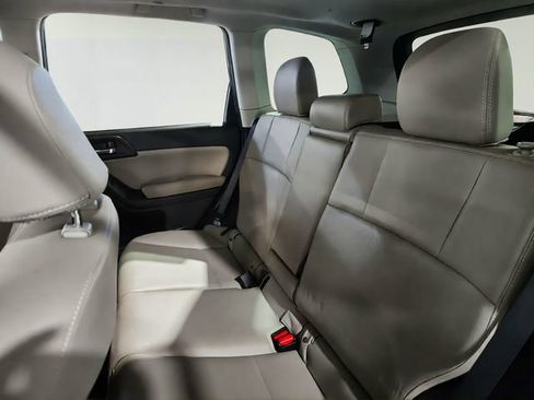 Used 2015 Subaru Forester 2.5i Limited AWD/4WD image 20
