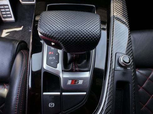 Used 2024 Audi S5 Premium Plus AWD/4WD image 27