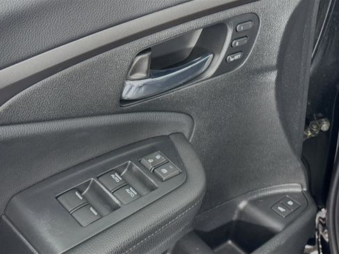 Certified 2021 Honda Pilot EX-L image 17