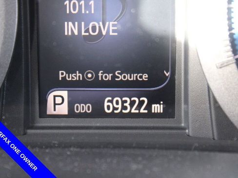 Used 2020 Toyota Sienna XLE w/ XLE Navigation Package image 40