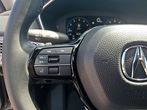 Certified 2024 Acura Integra FWD image 21