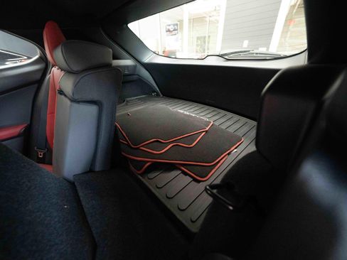 Used 2024 Lexus UX 250h F Sport AWD/4WD image 24