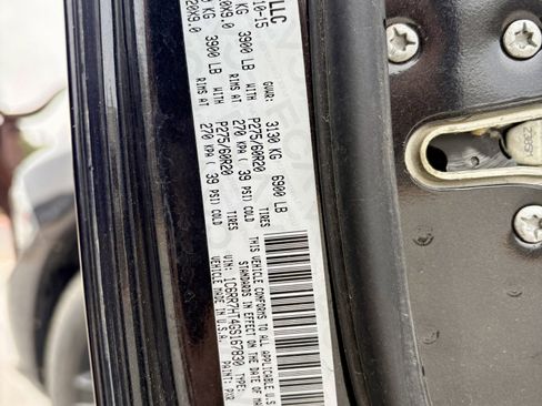 Used 2016 RAM 1500 Sport w/ Black Ram 1500 Sport Group image 11