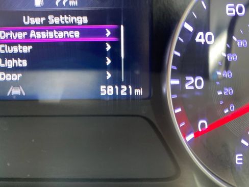 Used 2024 Kia Forte LXS FWD image 6