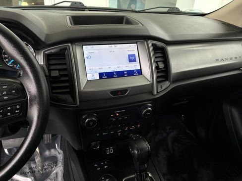 Used 2021 Ford Ranger XL w/ FX4 Off-Road Package AWD/4WD image 16
