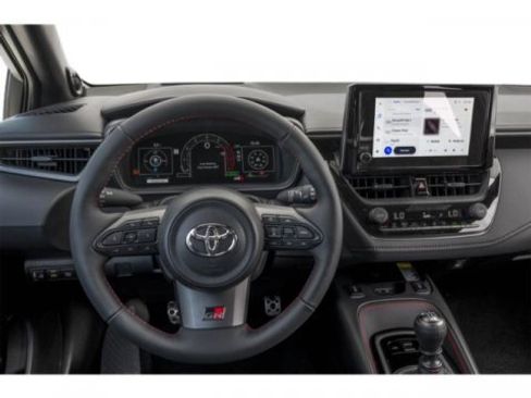 New 2026 Toyota Corolla GR AWD/4WD image 9
