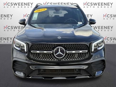 Used 2023 Mercedes-Benz GLB 250 image 10