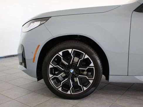Certified 2026 BMW X3 xDrive30 w/ Premium Package image 10