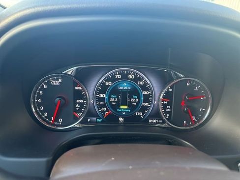 Certified 2019 GMC Acadia Denali w/ Technology Package image 14