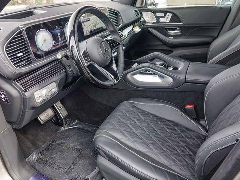 New 2024 Mercedes-Benz Maybach GLS 600 Maybach GLS 600 image 16